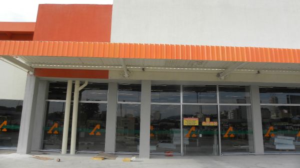 atacadão s.a. - niteroi/rj