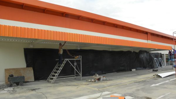 atacadão s.a. - niteroi/rj