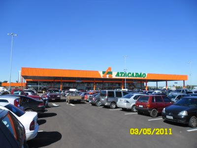 atacadão s.a. - bauru/sp