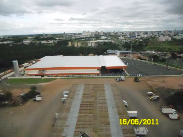 atacadão s.a. - bauru/sp