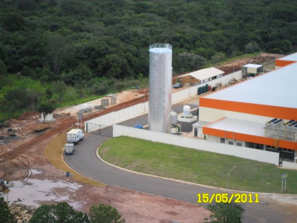 atacadão s.a. - bauru/sp
