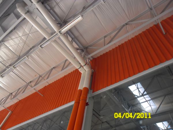 atacadão s.a. - bauru/sp