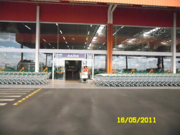 atacadão s.a. - bauru/sp