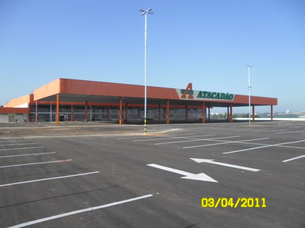 atacadão s.a. - bauru/sp