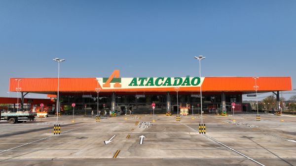 atacadão s.a. campo grande 4