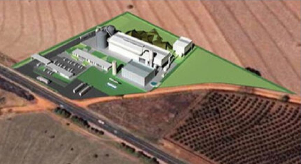 Braspellet - Votuporanga - SP - 1