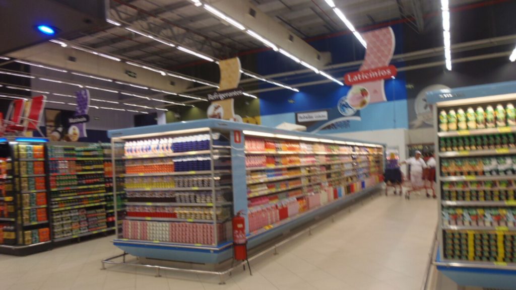 Supermercados Rondon - Araçatuba - SP - 4