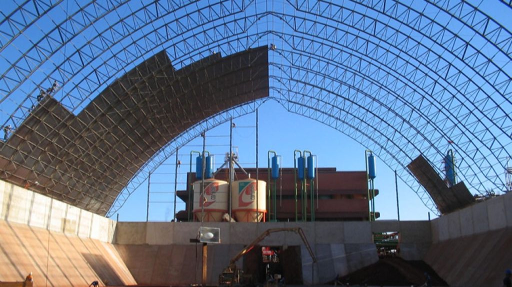 Usina Coruripe - Iturama - MG - 2