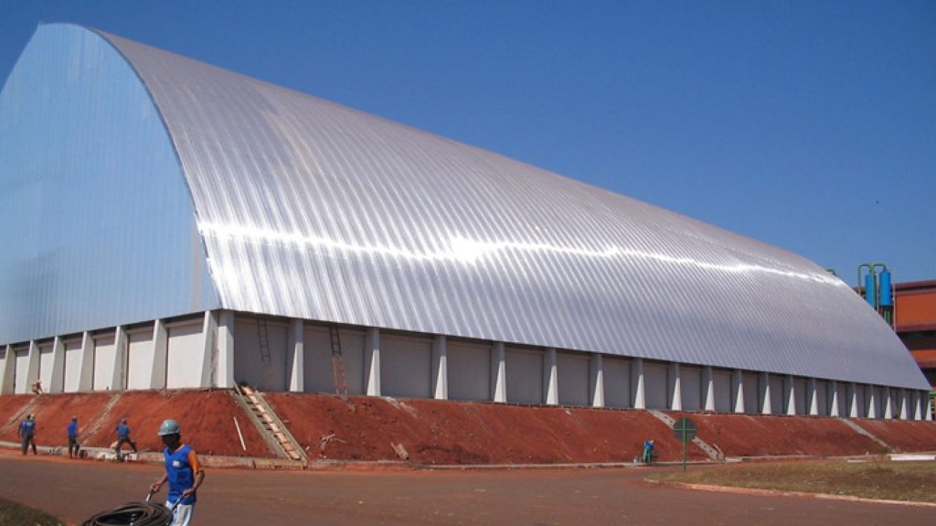 Usina Coruripe - Iturama - MG - 3