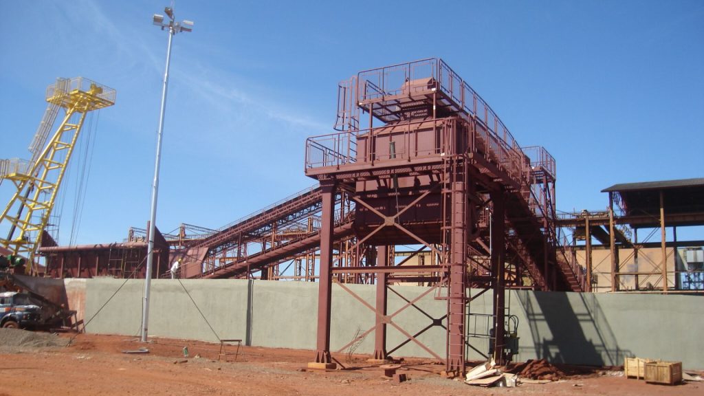 Usina Coruripe - Iturama - MG - 4