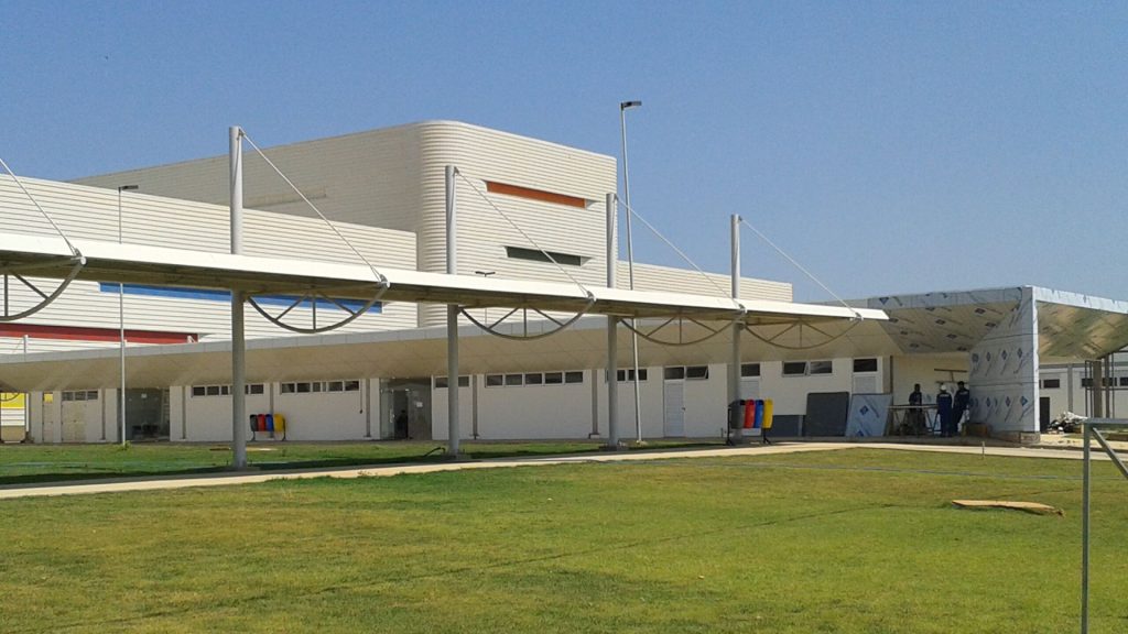 Alpargatas S.A - Montes Claros - MG - 4