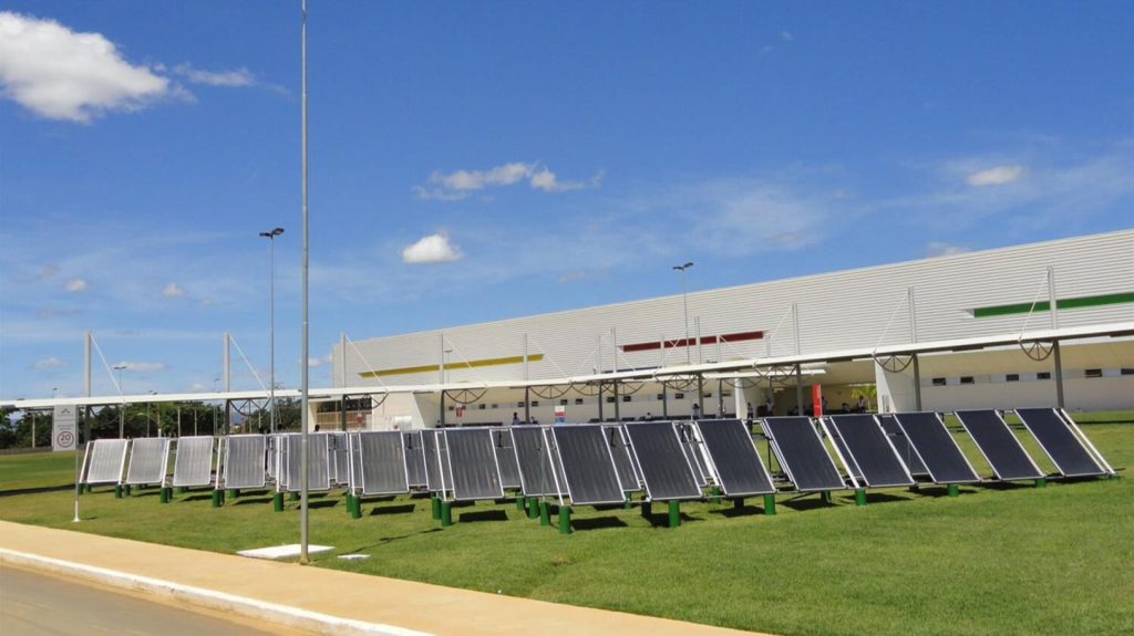 Alpargatas S.A - Montes Claros - MG - 5