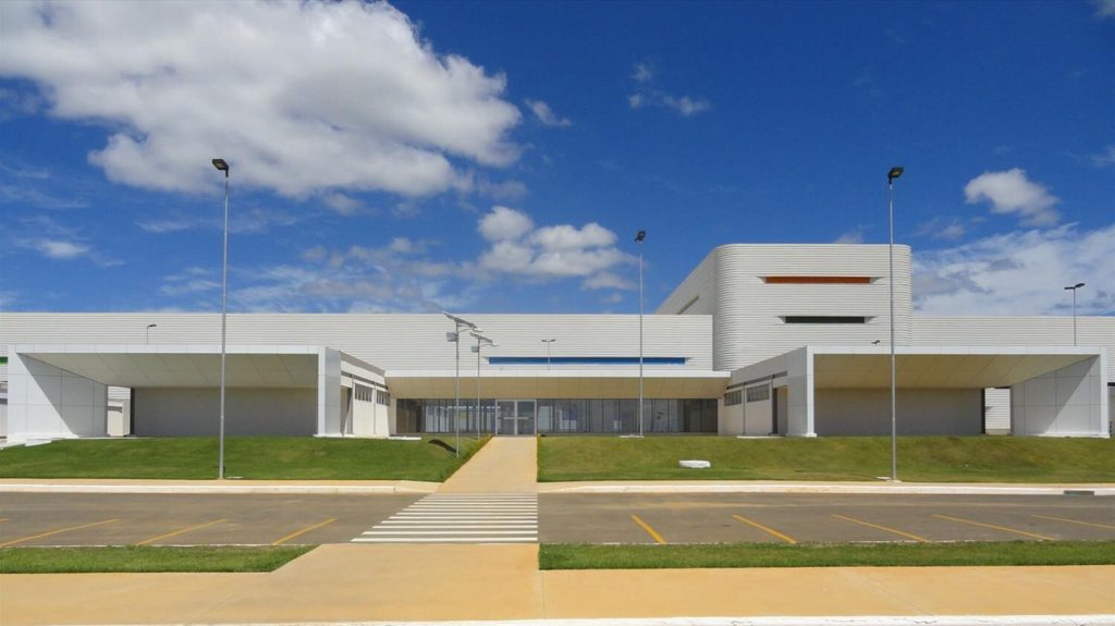 Alpargatas S.A - Montes Claros - MG - 6