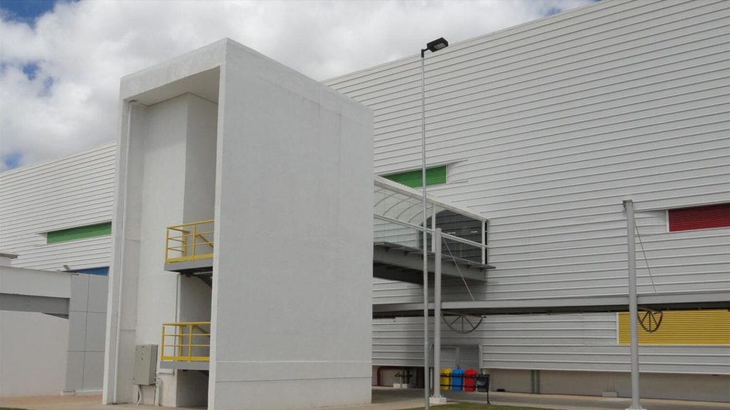 Alpargatas S.A - Montes Claros - MG - 8