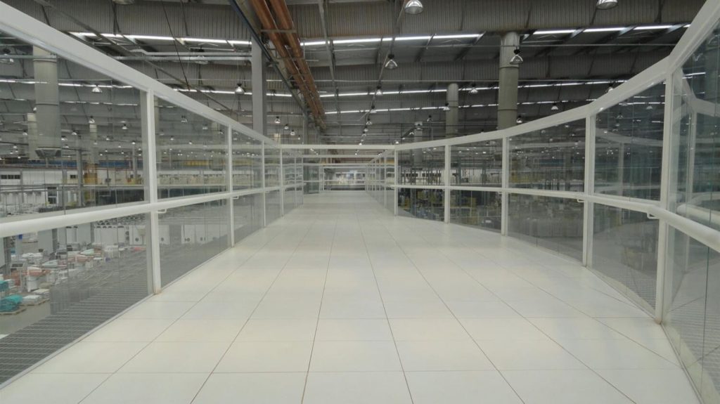 Alpargatas S.A - Montes Claros - MG - 9