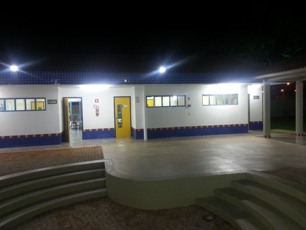 Creche PM - Pirajuba - MG - 2