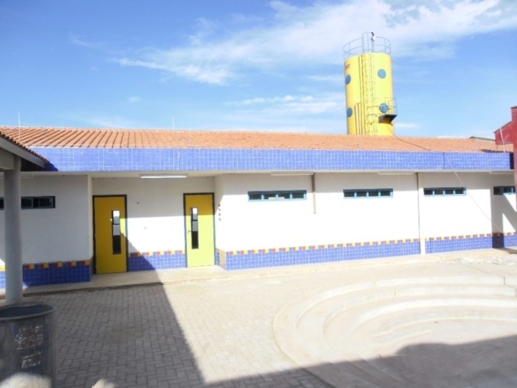 Creche PM - Pirajuba - MG - 3