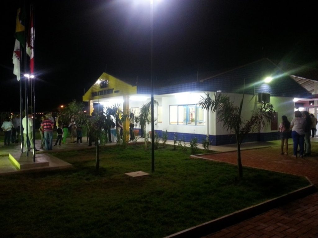 Creche PM - Pirajuba - MG - 5