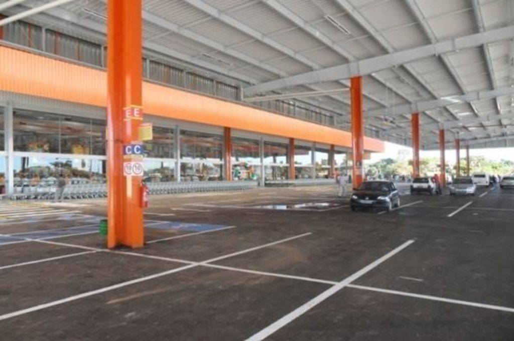 Atacadão S.A - Imperatriz - MA - 2