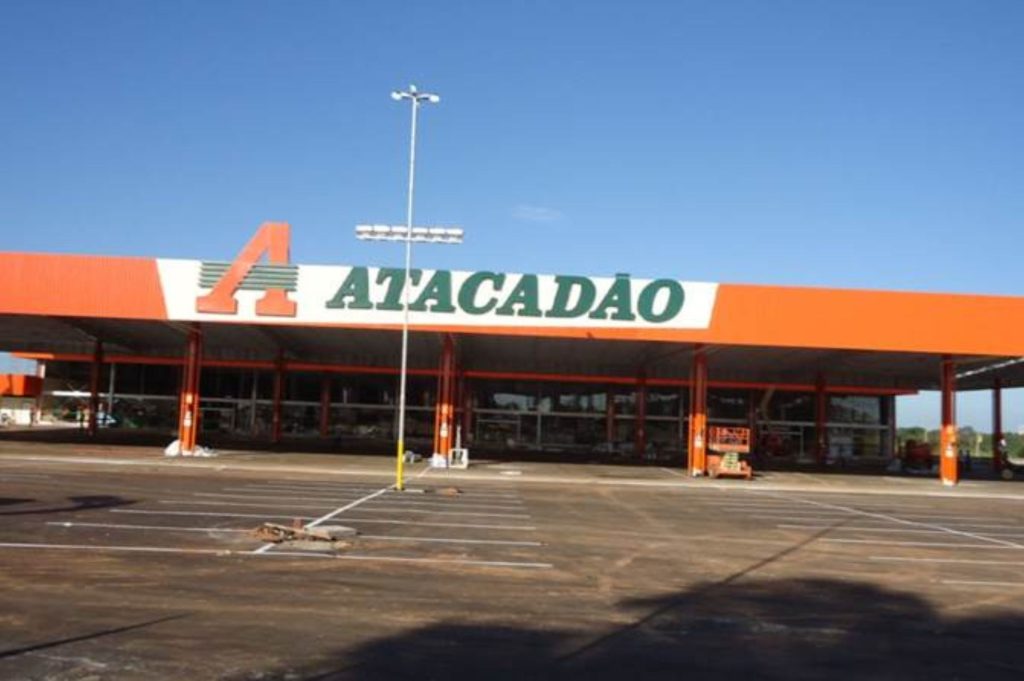 Atacadão S.A - Imperatriz - MA - 3