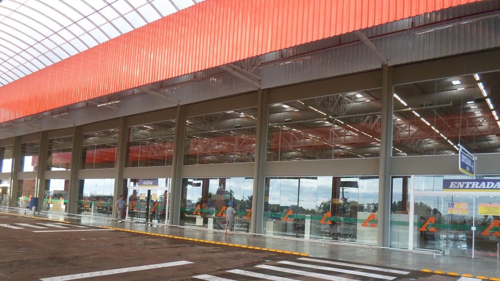 Atacadão S.A - Londrina - PR - 3