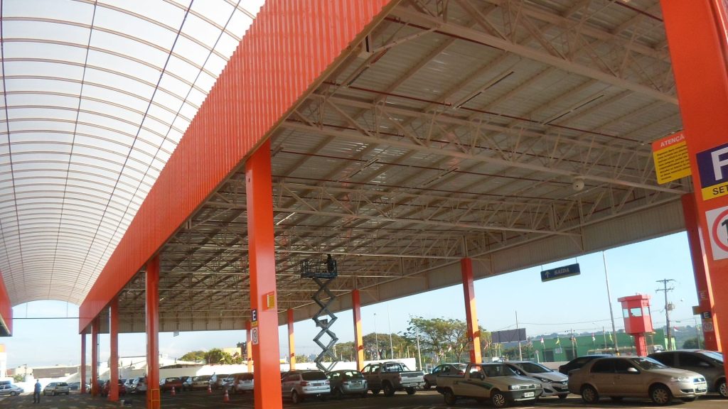 Atacadão S.A - Londrina - PR - 7