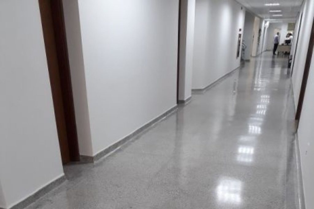 Colégio Santo André - São José do Rio Preto - SP - 5