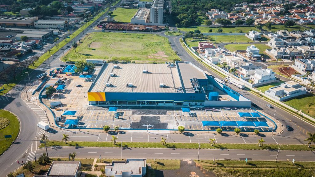 Assaí Atacadista - Paulínia - SP - 3