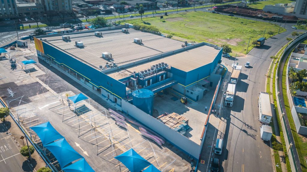 Assaí Atacadista - Paulínia - SP - 4