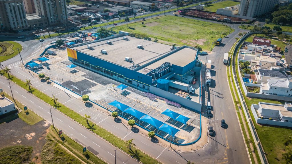 Assaí Atacadista - Paulínia - SP - 5