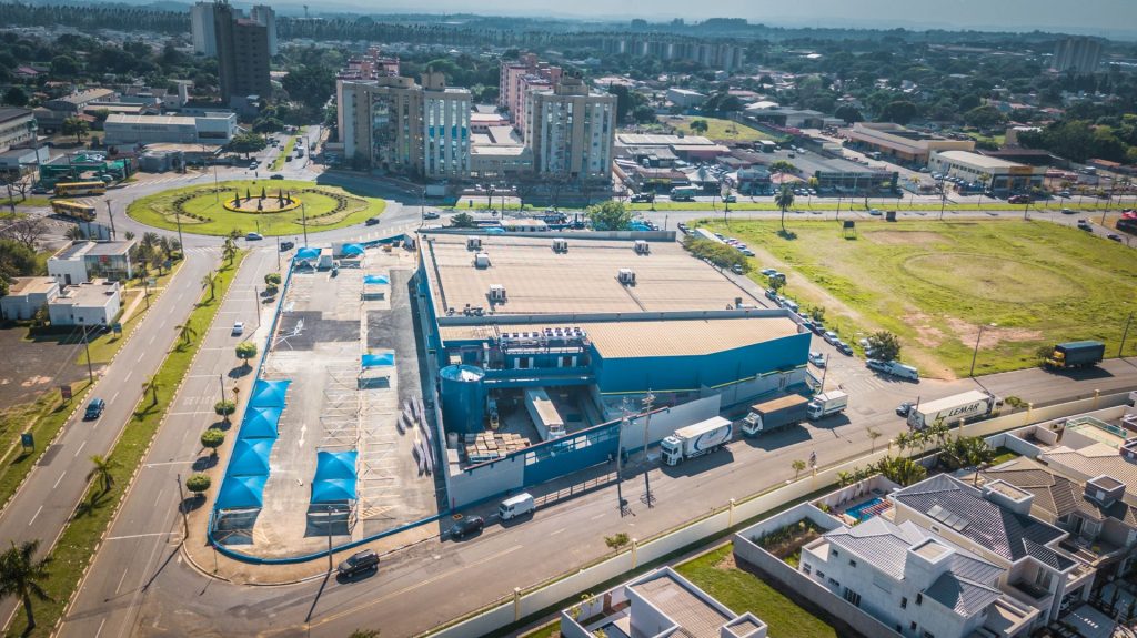 Assaí Atacadista - Paulínia - SP - 6