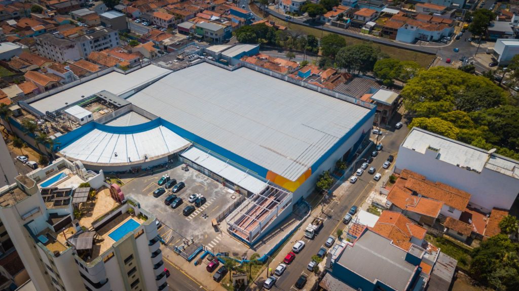 Assaí Atacadista - Piracicaba - SP - 1