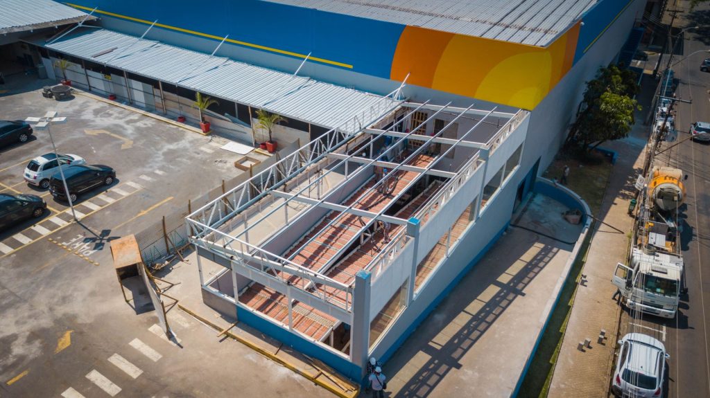 Assaí Atacadista - Piracicaba - SP - 2