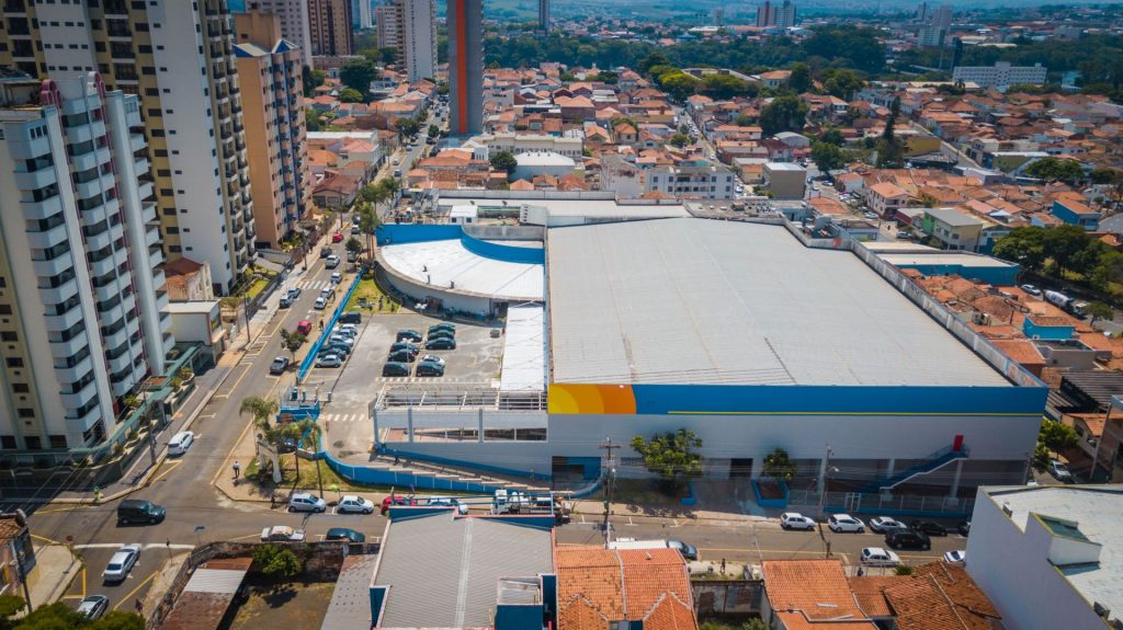 Assaí Atacadista - Piracicaba - SP - 3