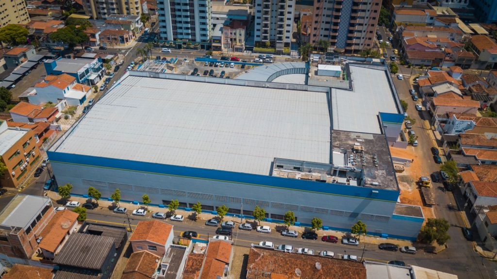 Assaí Atacadista - Piracicaba - SP - 4