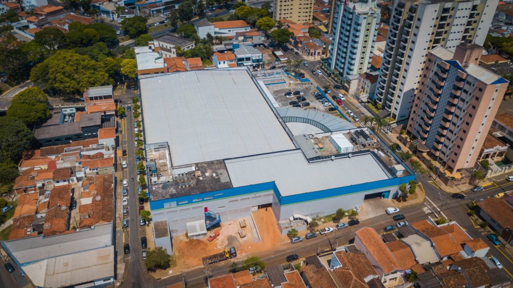 Assaí Atacadista - Piracicaba - SP - 5