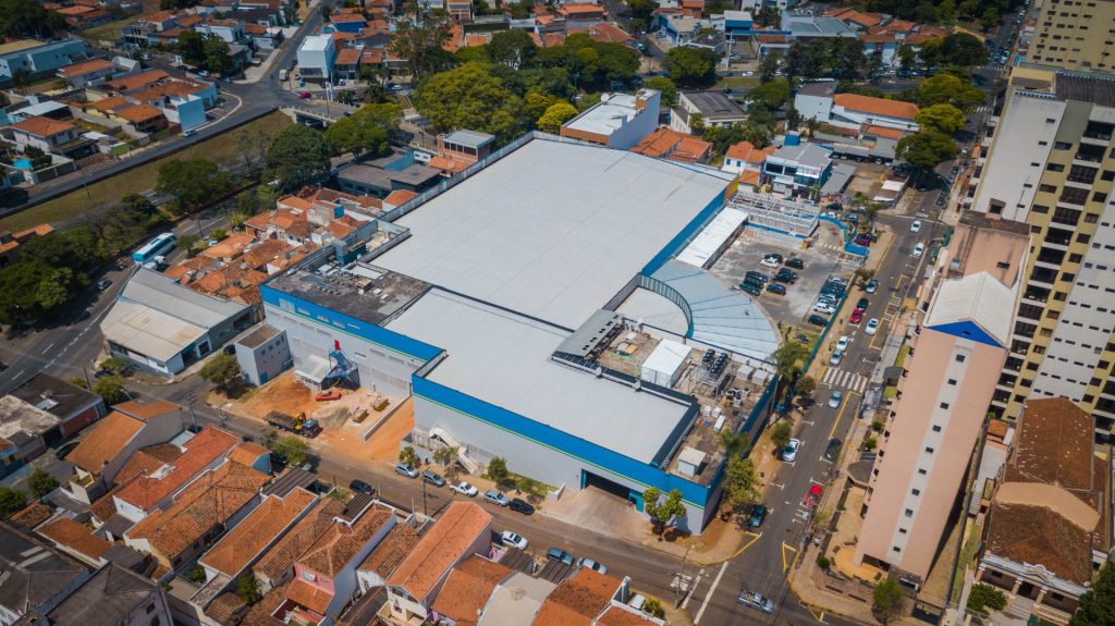 Assaí Atacadista - Piracicaba - SP - 6