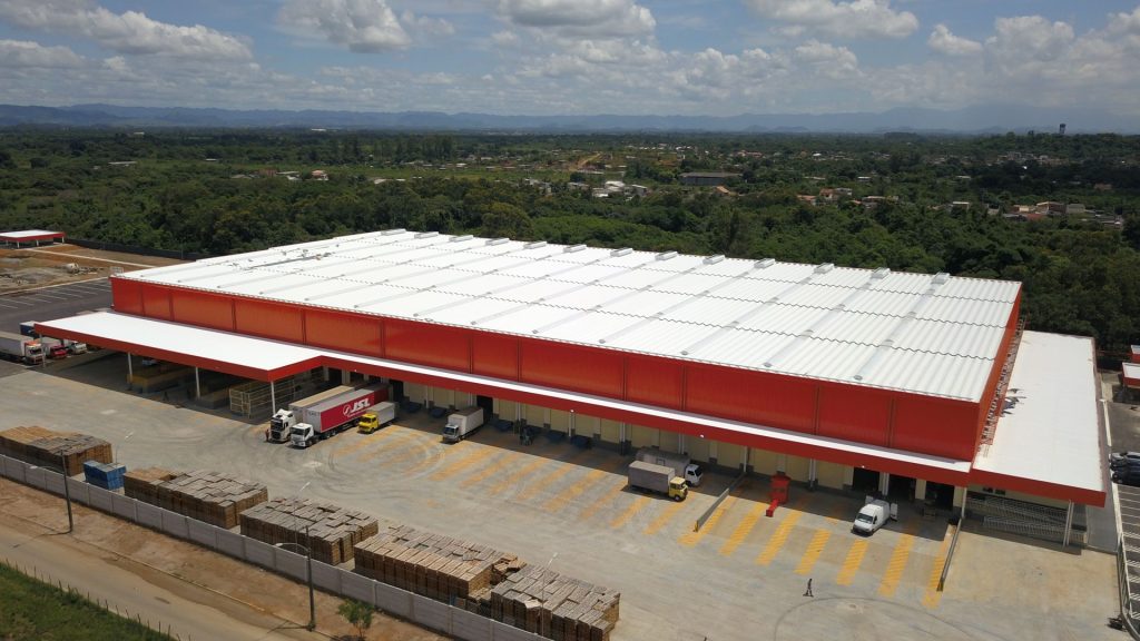 Atacadão CD Santa Cruz - Rio de Janeiro - RJ - 1