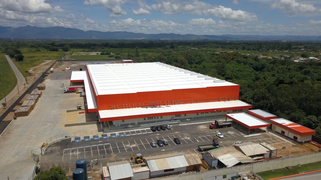 Atacadão CD Santa Cruz - Rio de Janeiro - RJ - 2