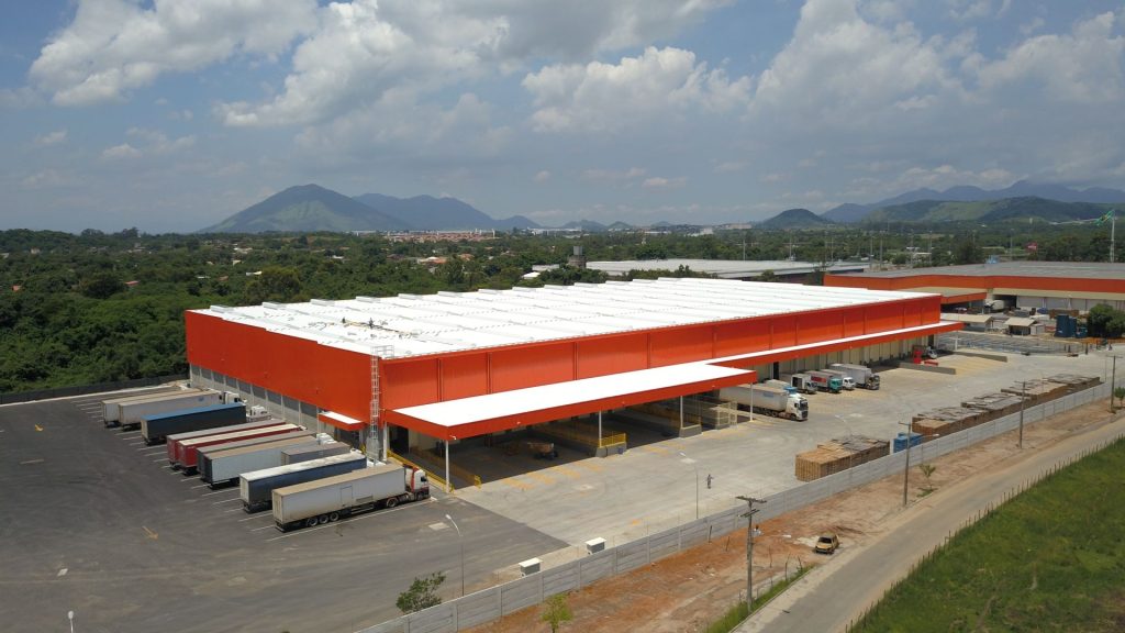 Atacadão CD Santa Cruz - Rio de Janeiro - RJ - 3