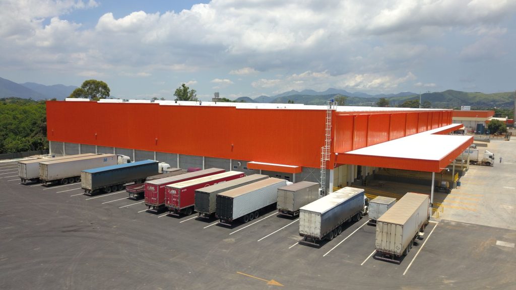 Atacadão CD Santa Cruz - Rio de Janeiro - RJ - 4