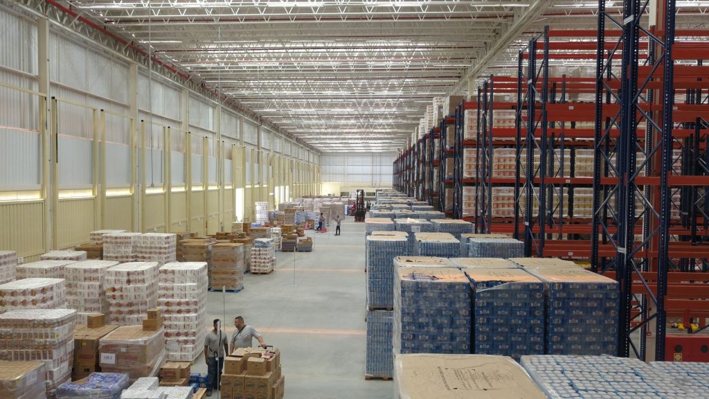 Atacadão CD Santa Cruz - Rio de Janeiro - RJ - 5