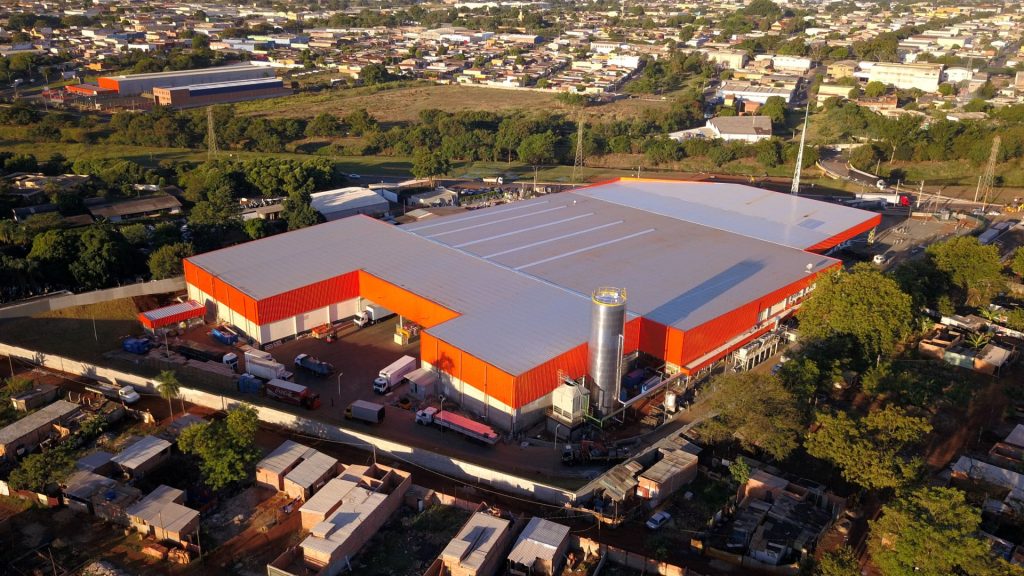 Atacadão S.A - Ribeirão Preto - SP - 1