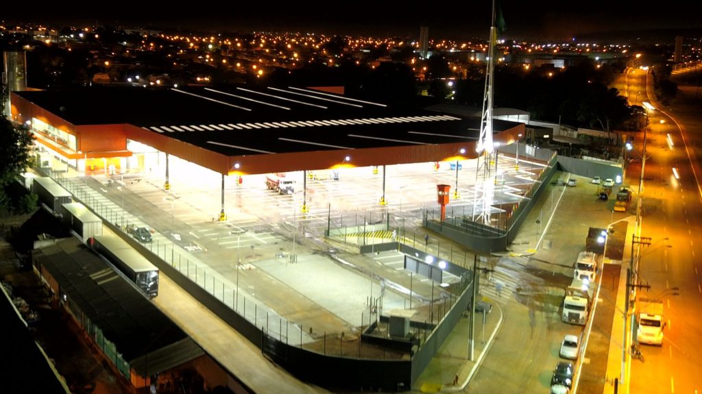 Atacadão S.A - Ribeirão Preto - SP - 7