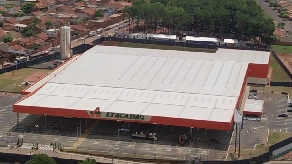 Atacadão S.A - São José do Rio Preto - SP - 9