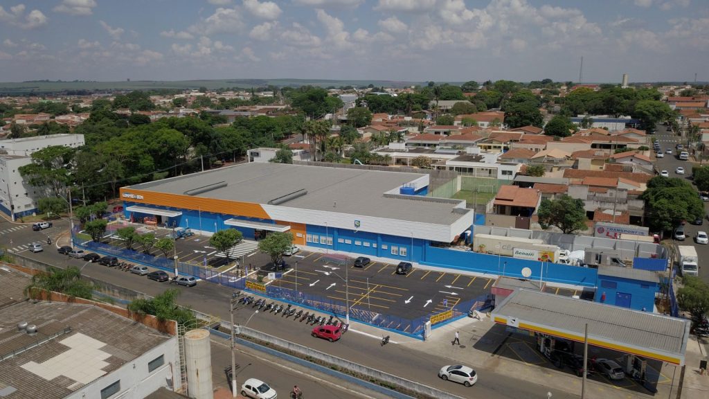 Compre Bem - Leme - SP - 1