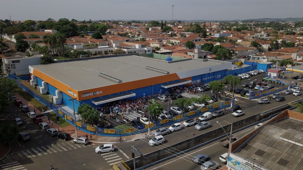 Compre Bem - Leme - SP - 2