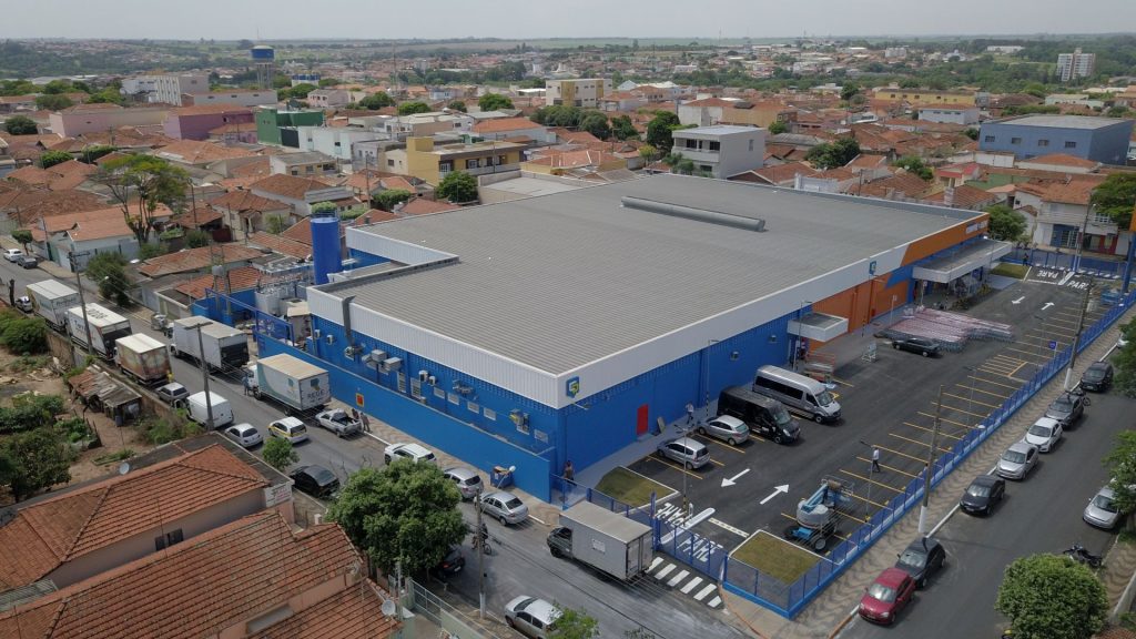 Compre Bem - Porto Ferreira - SP - 2