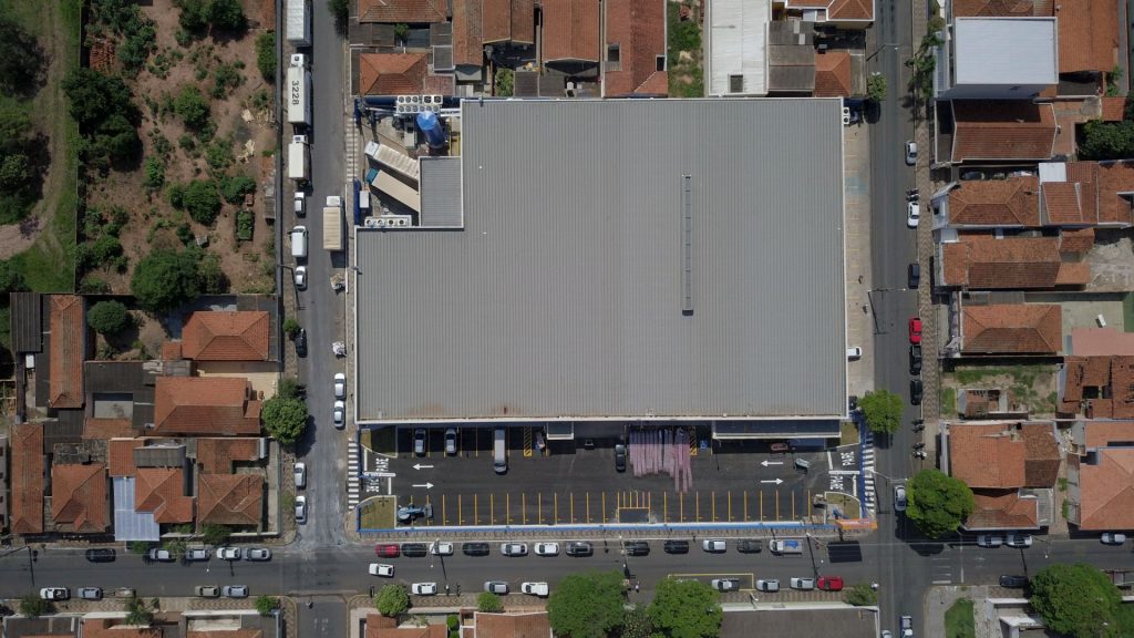 Compre Bem - Porto Ferreira - SP - 3