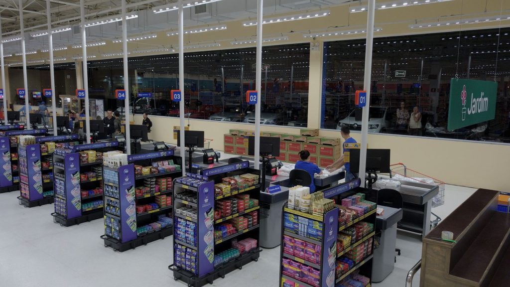 Compre Bem - Porto Ferreira - SP - 4